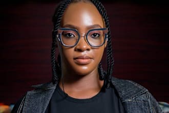 be your professional christian book editor