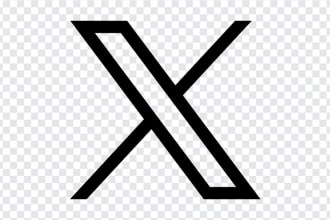 create an automated bot for x twitter for impressions farm