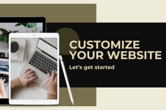 expert website editor transforming and enhancing your site