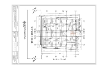 do civil and structural engineering, steel, concrete