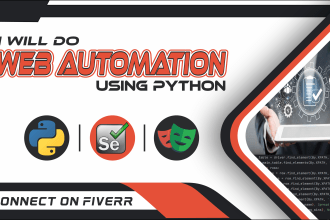 automate your web tasks with python scripting, bots, and web scraping