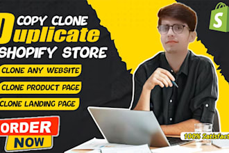 clone copy revamp shopify  to new os 2 0 theme