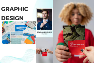 do canva template business card graphic design poster flyer invitation trifold