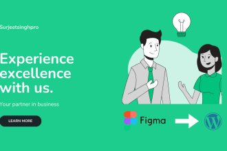 do figma to wordpress