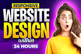 design or redesign godaddy website