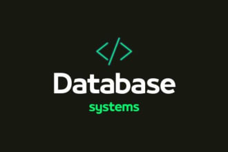 manage database design, sql, and mysql, oracle, ,and relational databases