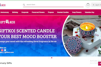 create topquality responsive website and software solutions