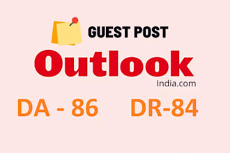 do outlookindia guest post to boost your online presence