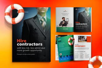 do annual report company profile business profile booklet ebook proposal