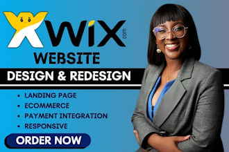 wix website design wix website redesign wix website design wix website redesign