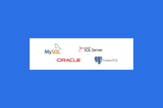 manage, optimize oracle, postgresql, and mysql databases for peak performance