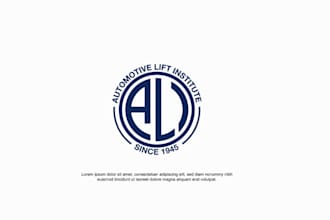 do automotive, racing, car wash, auto detailing logo for you