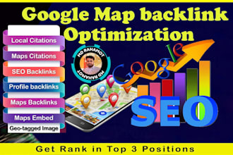 build do follow SEO backlinks to improve google top ranking