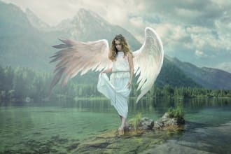 do a reading for you with oracle cards