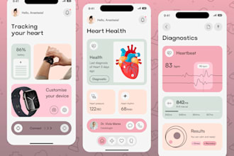 build mobile, app developer, flutter app react app ,ai app developer
