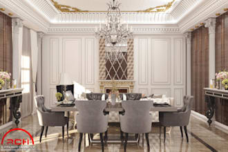 do 3d modelling  interior design and realistic 3d rendering 3ds max