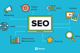 on page and off page for rapid growth of your website
