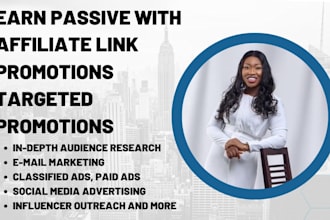 boost ROI digistore affiliate link promotion