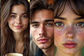 create high quality, professional ai image, custom images using advanced ai tool
