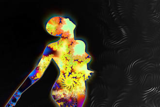 transform your ideas into colorful creations