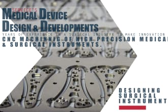 do manufacturing with cnc machining