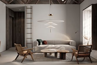 do design of your building, apartment or house