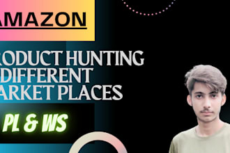 amazon product hunting pro uncover profitable gems