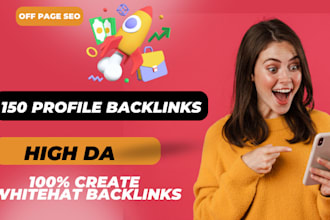 boost your online presence with custom profile backlinks