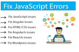 fixing bug in dot net, asp net, javascript or reactjs