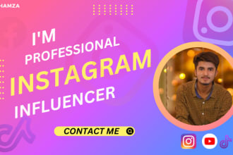 find best instagram influencer research for influencer  marketing