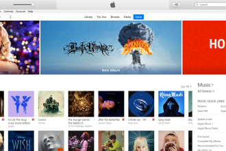 raise your purchases and market reach to chart you on itunes