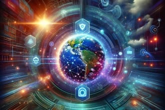deploy a hybrid entraid environment