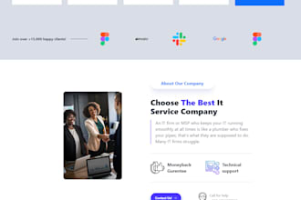 be your frontend web developer or development in react js