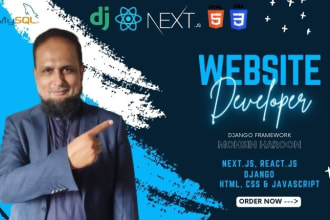build design or redesign wordpress shopify woocommerce custom ecommerce