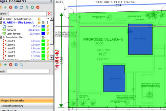 do material take off and construction estimation for contractors