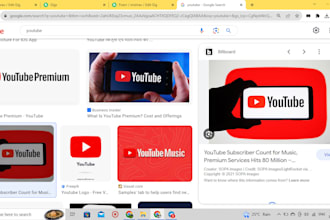 write youtube scripts for you