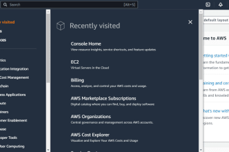 provide expert AWS cloud solutions for your business