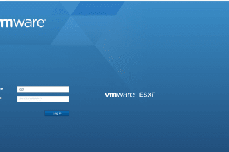 vmware infrastructure setup and virtualization expert