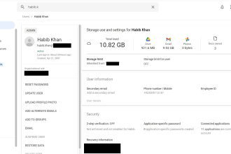 be your google workspace expert