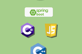 fix bugs in your code and optimize it