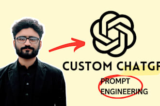 do custom chat gpt  4o prompt , improve your chat gpt prompt