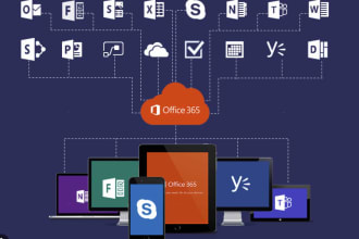 migrate your email to office365