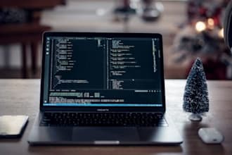 develop react js and next js website