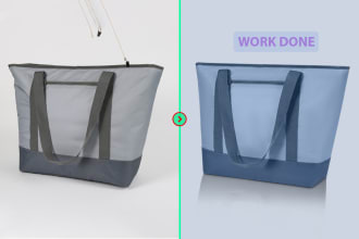 do photo editing or product retouch, and images clean up