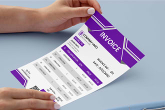 create business card stationary items post card design