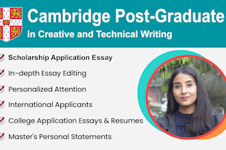edit your residency personal statement and statement of purpose