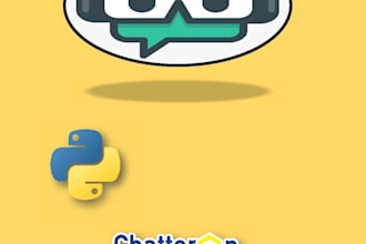 create interactive chatbots for businesses