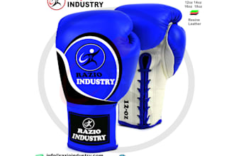 do professional boxing gloves and boxing unique products