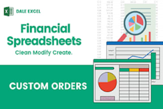 anything with excel and macros vba as fast as possible
