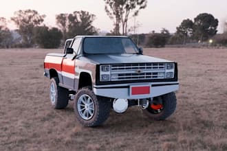do 3d modeling rendering and rigging